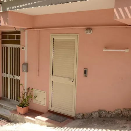 Casa Mare Naxos Flat - Джардіні-Наксос