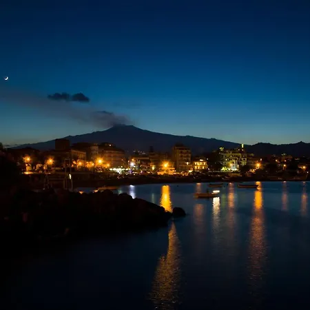 Casa Mare Naxos Flat - * Джардіні-Наксос