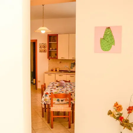 Casa Mare Naxos Flat - Апартаменти Джардіні-Наксос
