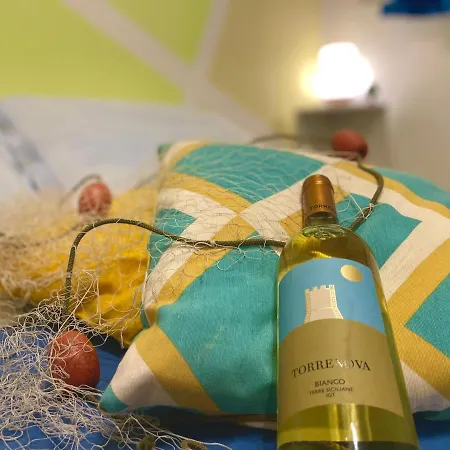 Апартаменти Casa Mare Naxos Flat - *