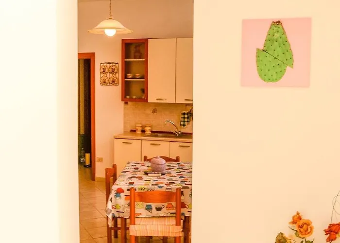 Casa Mare Naxos Flat - Appartamento Giardini Naxos