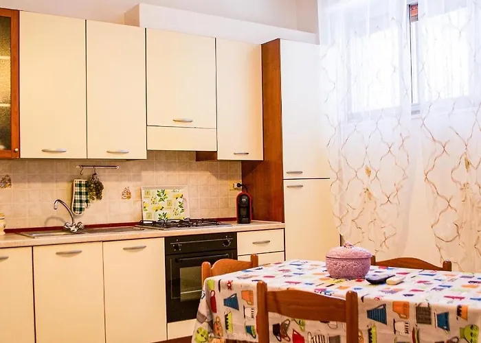 Casa Mare Naxos Flat - * Giardini Naxos