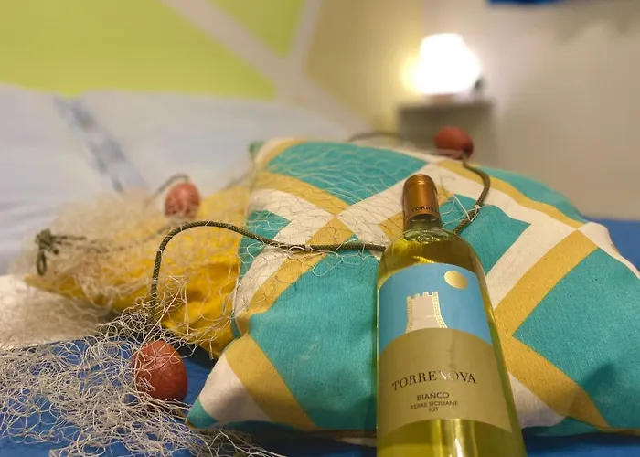 Appartamento Casa Mare Naxos Flat - *