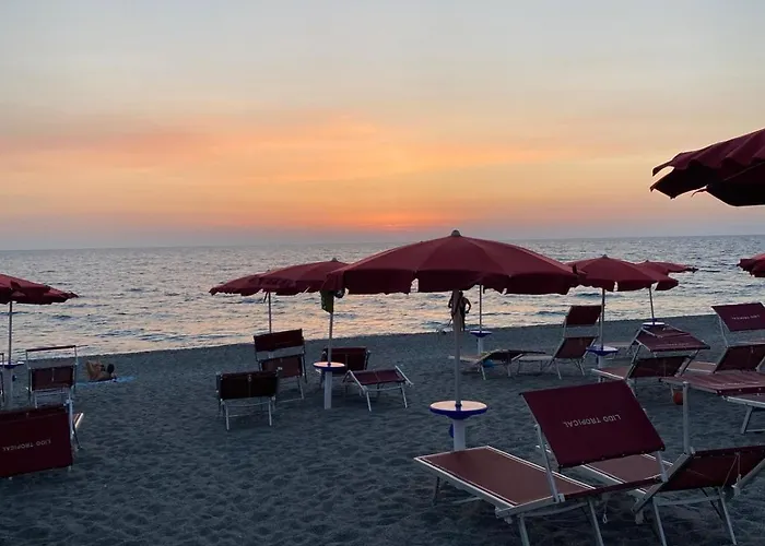 Casa Mare Naxos Flat - Appartamento Giardini Naxos