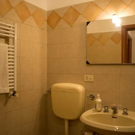 Lägenhet Casa Mare Naxos Flat - Giardini Naxos