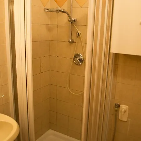 Casa Mare Naxos Flat - 公寓 *