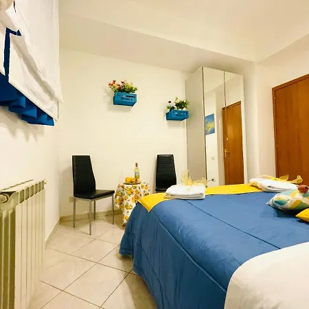Casa Mare Naxos Flat - *