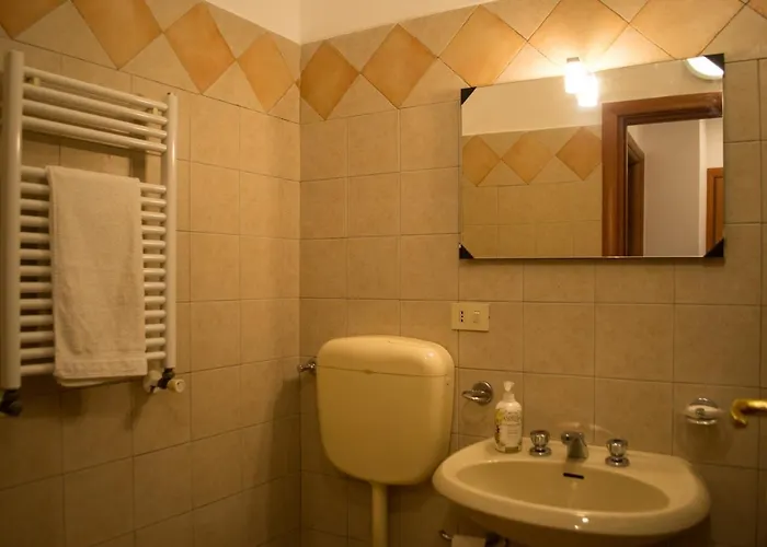 Apartment Casa Mare Naxos Flat - Giardini Naxos