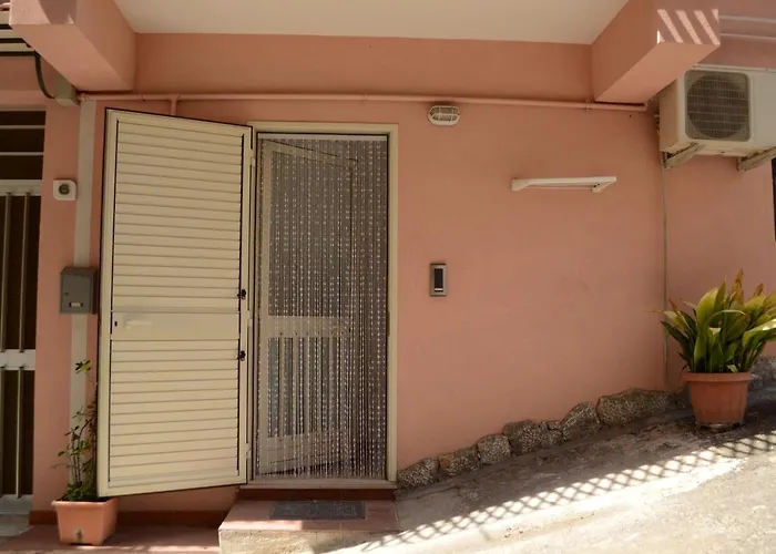 Apartment Casa Mare Naxos Flat - *