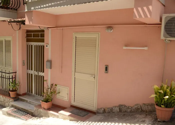 Casa Mare Naxos Flat - Giardini Naxos