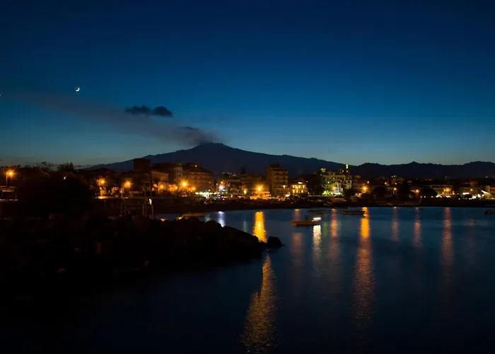 Casa Mare Naxos Flat - * Giardini Naxos