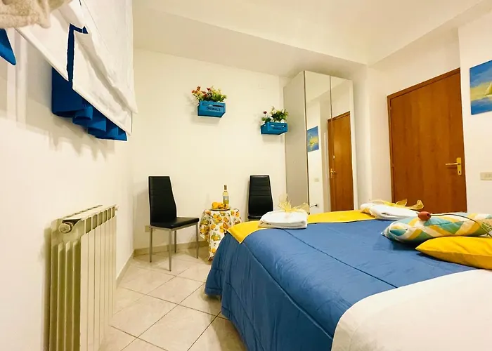 Casa Mare Naxos Flat - *