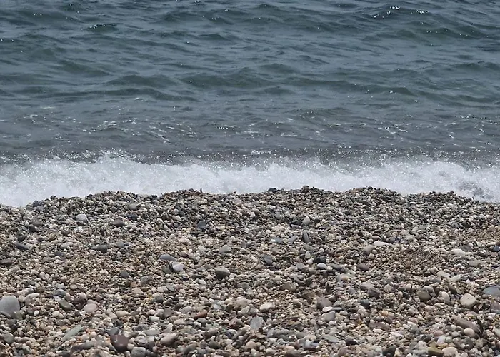 Casa Mare Naxos Flat - ジャルディーニ・ナクソス