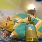 公寓 Casa Mare Naxos Flat - *