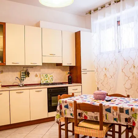 Casa Mare Naxos Flat - * Giardini Naxos