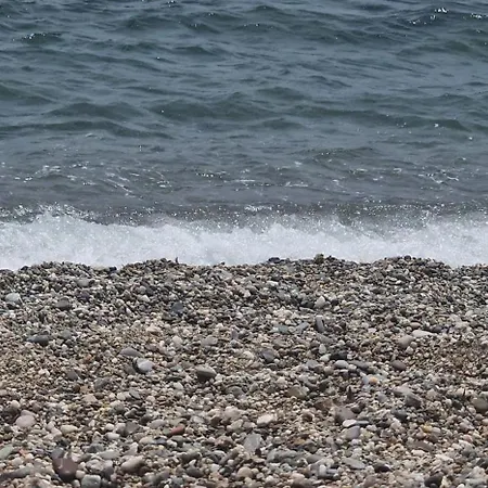 Casa Mare Naxos Flat - 贾迪尼-纳克索斯